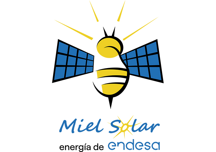 foto noticia Miel solar de Endesa®, denominación de origen certificada.